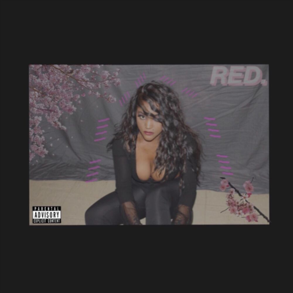 Picture of Red
