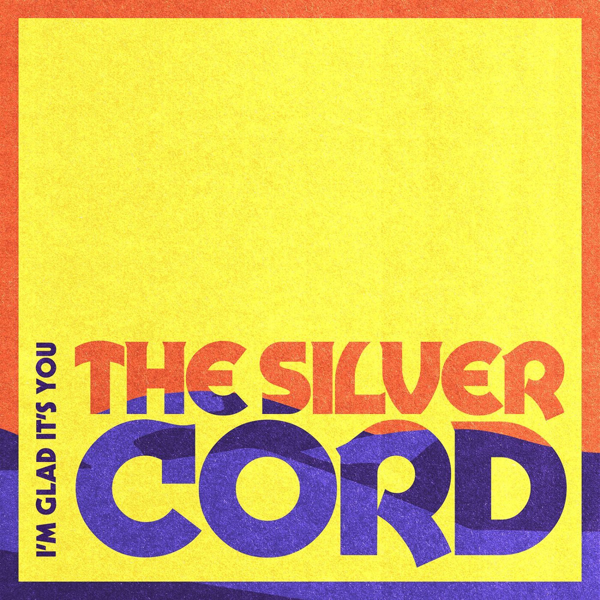 Album cover of The Silver Cord