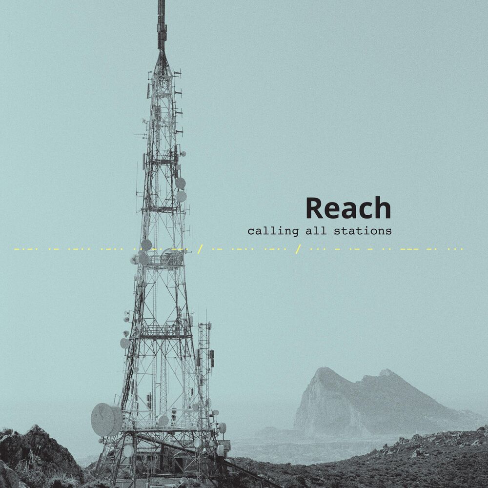 Picture of Calling All Stations