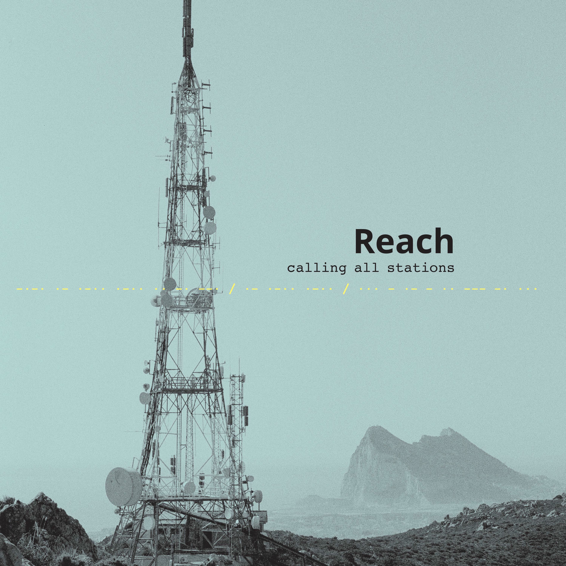 Album cover of Calling All Stations