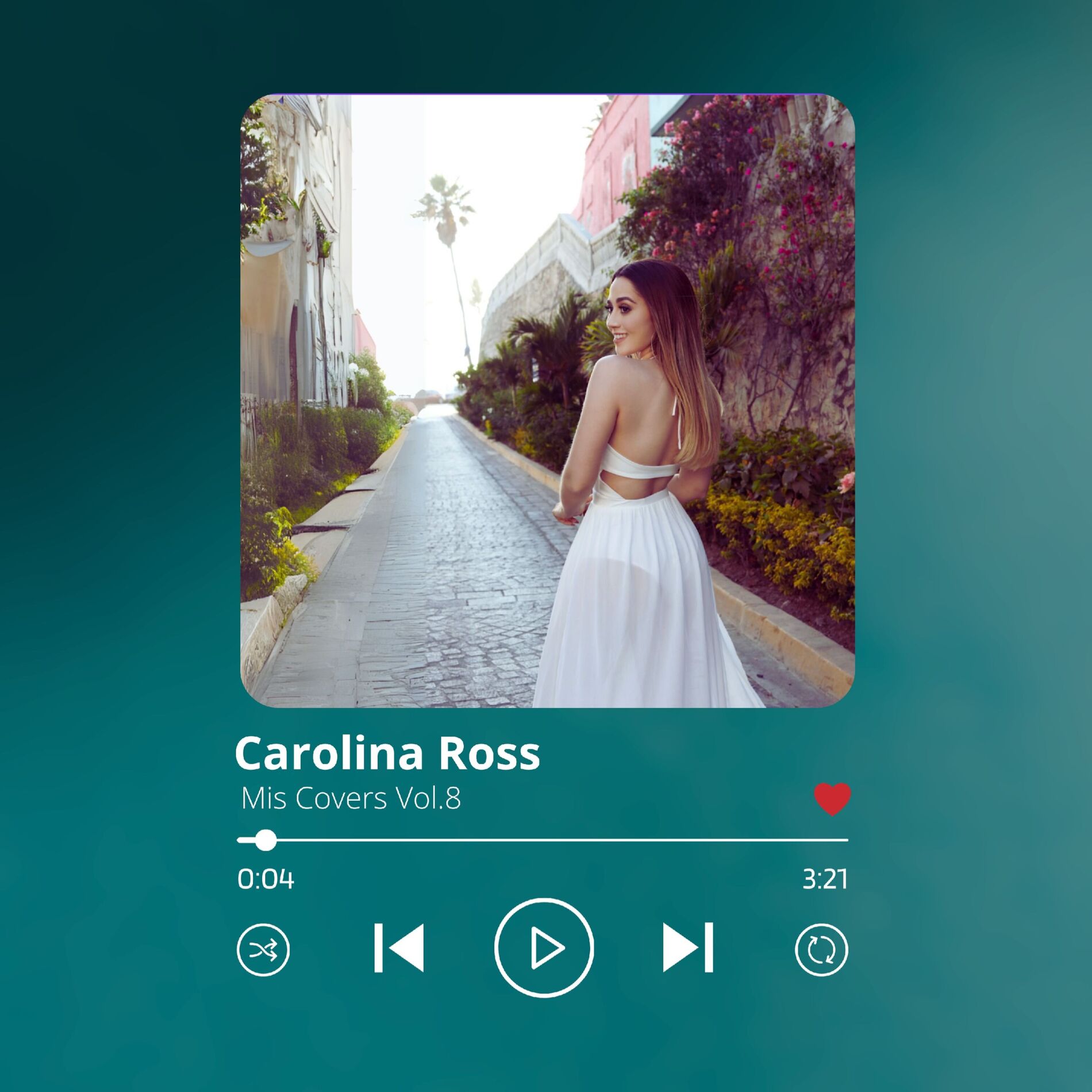Album cover of Mis Covers Vol. 8