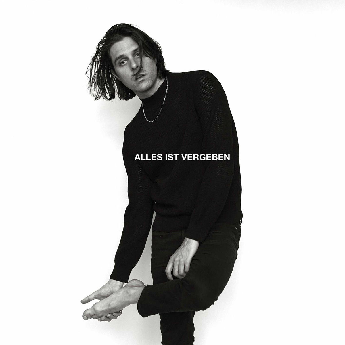 Album cover of Nice