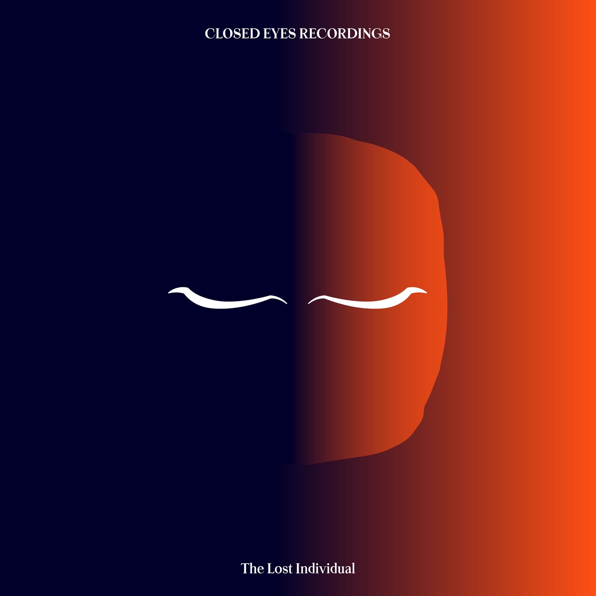 Album cover of The Lost Individual