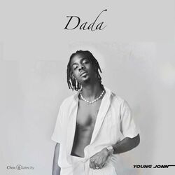 Cover of Dada