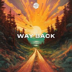 Cover of Way Back