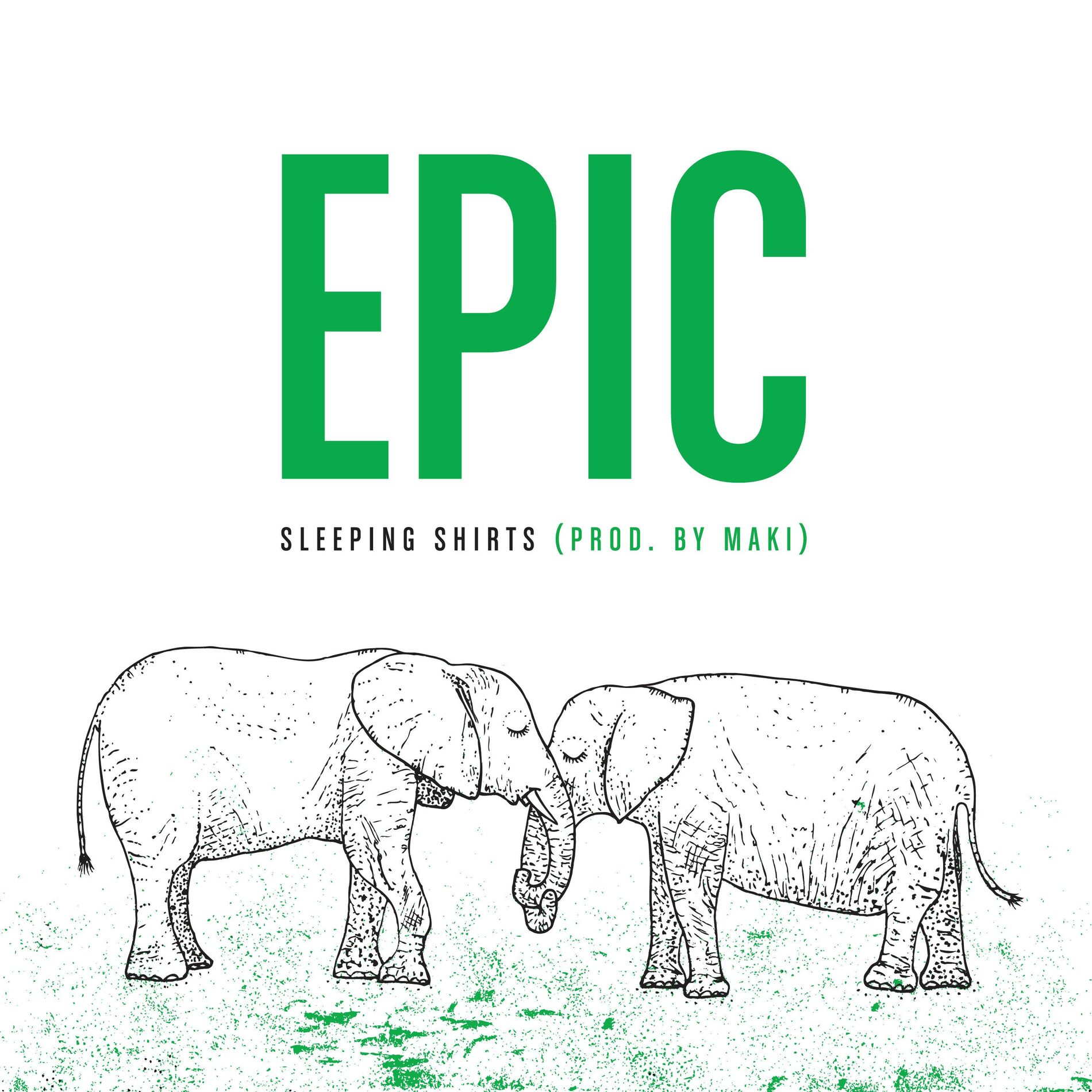 Album cover of Sleeping Shirts