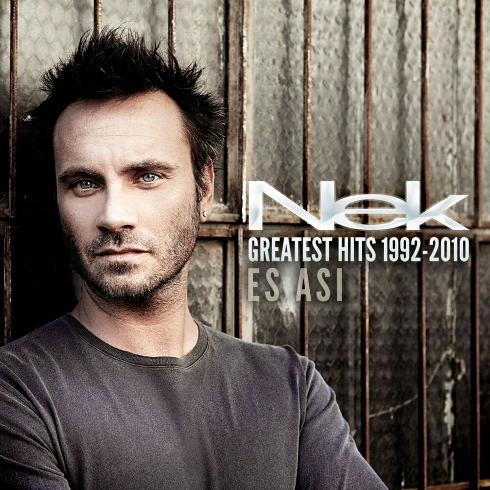Picture of Greatest Hits 1992-2010 Es asì