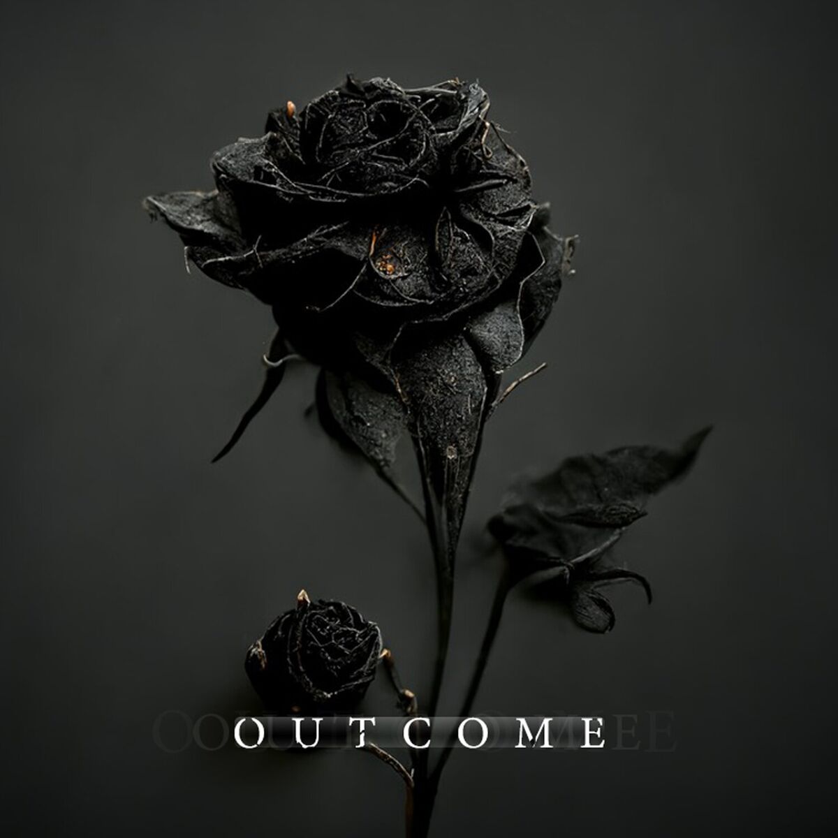 Album cover of Outcome (acoustic)