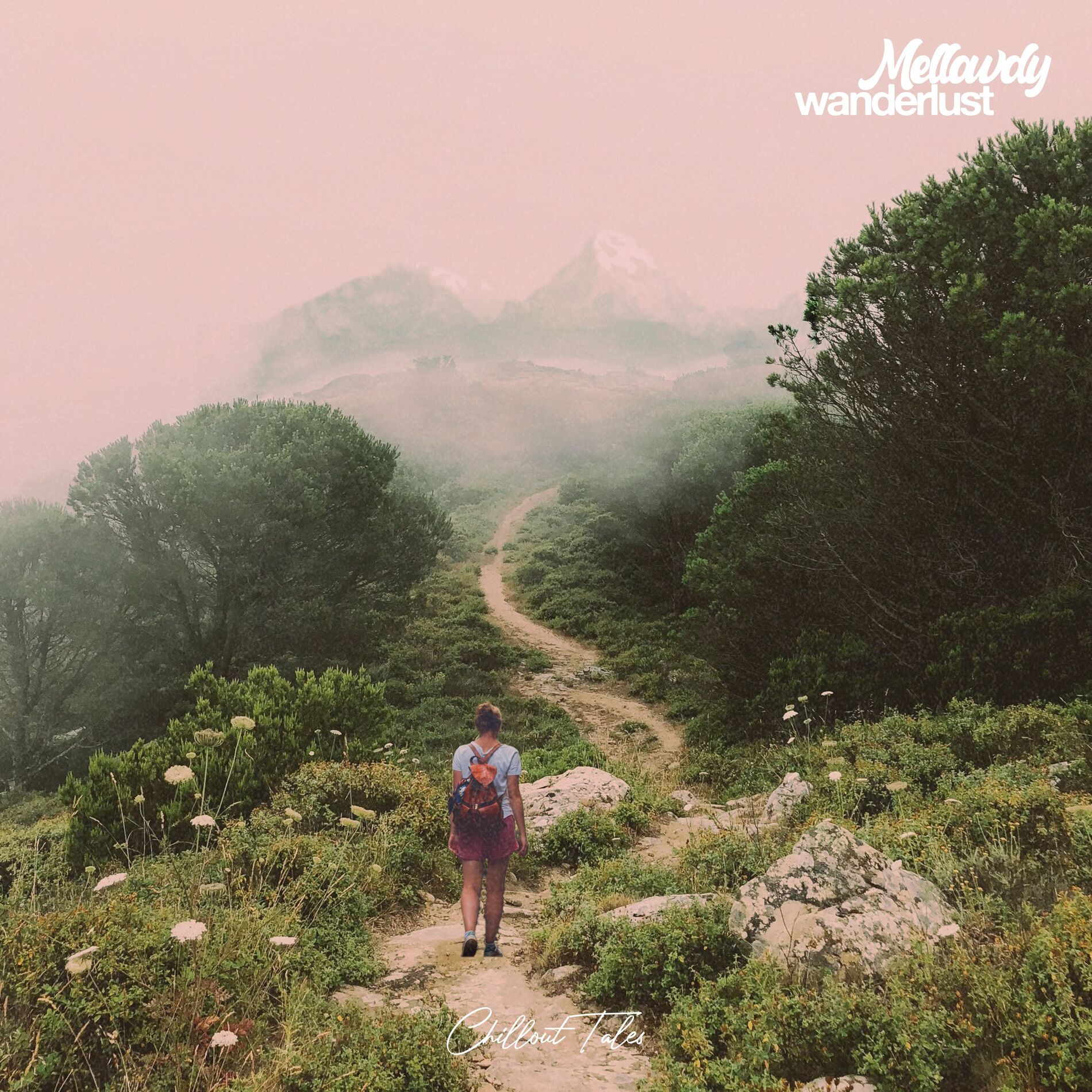 Album cover of Wanderlust