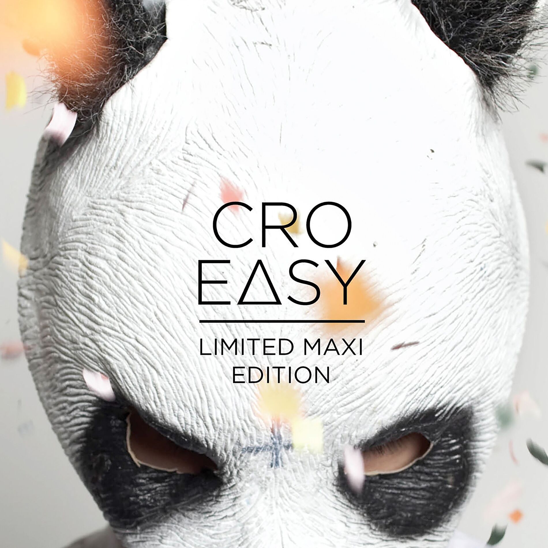 Album cover of Easy