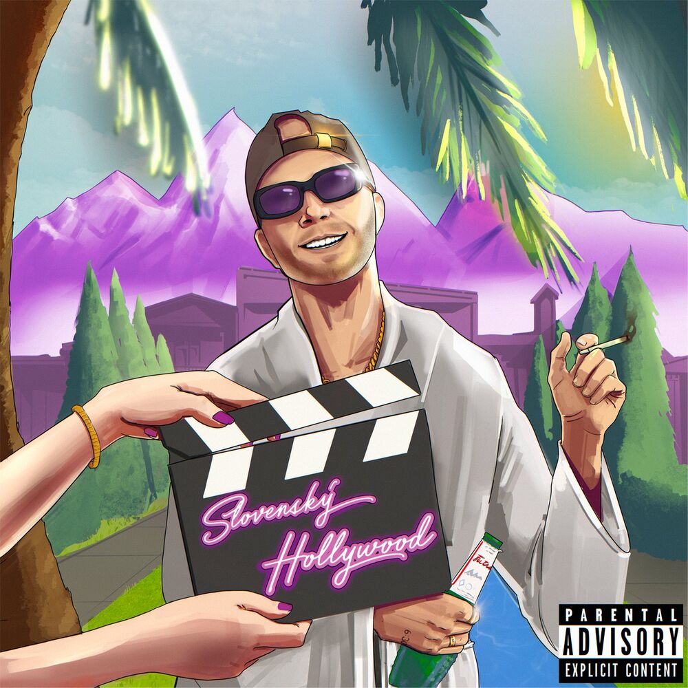 Picture of Slovenský Hollywood