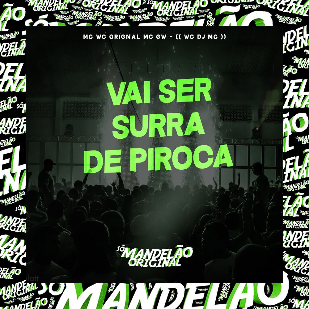 Picture of Vai Ser Surra de Piroca