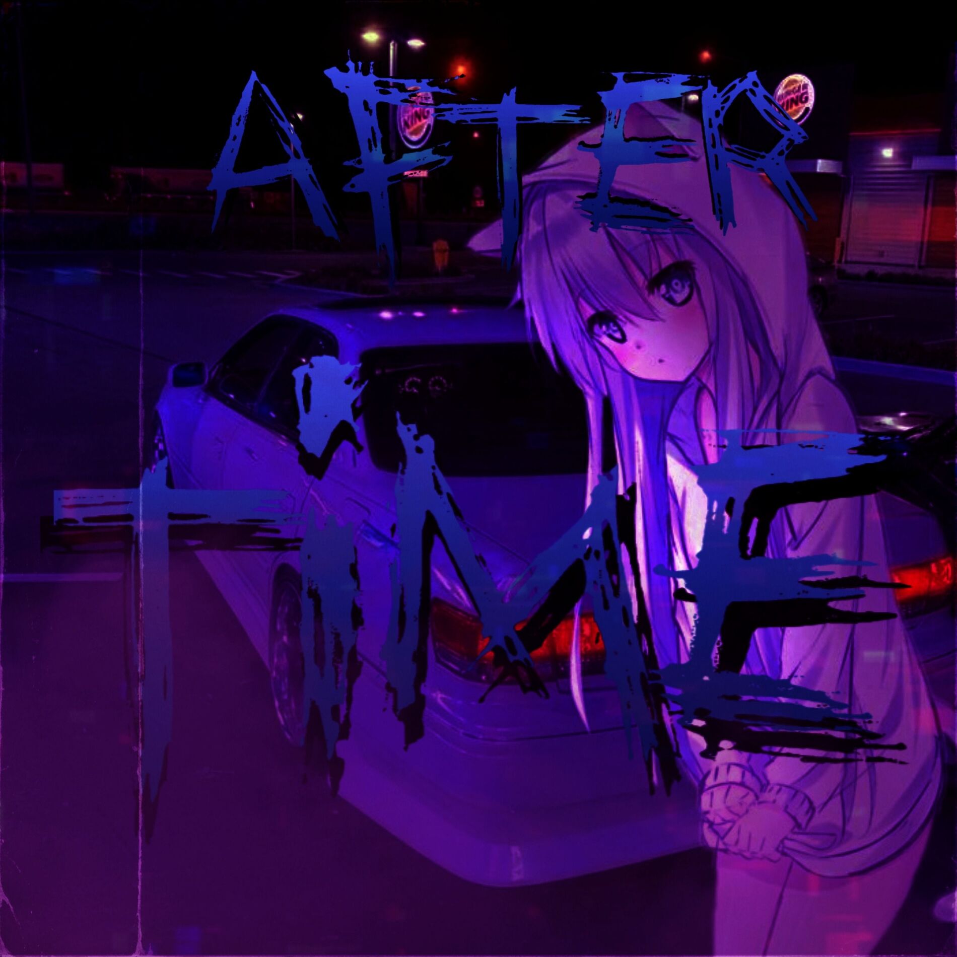 Album cover of After Time