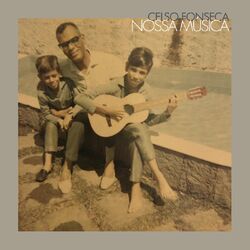 Cover of Nossa Música