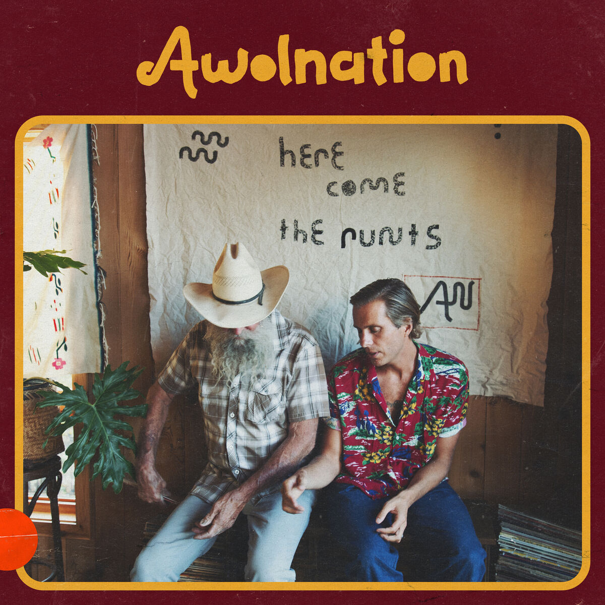 Album cover of Passion