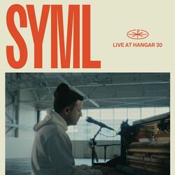 Cover of LIVE AT HANGAR 30