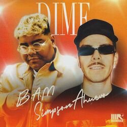 Cover of Dime
