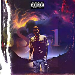 Cover of South Side