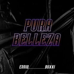 Cover of Pura Belleza