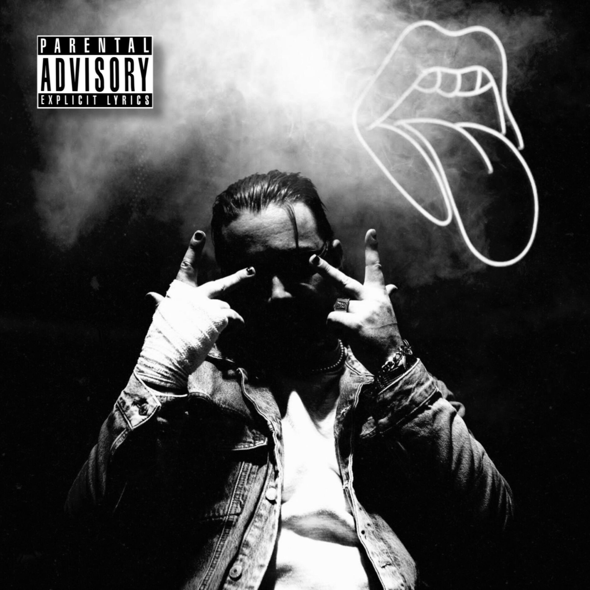 Album cover of Nobody Knows