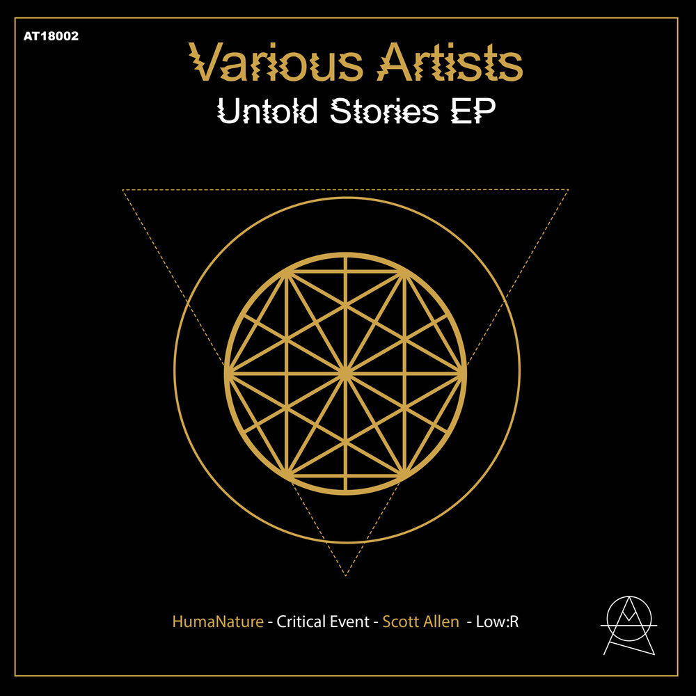 Picture of Untold Stories EP