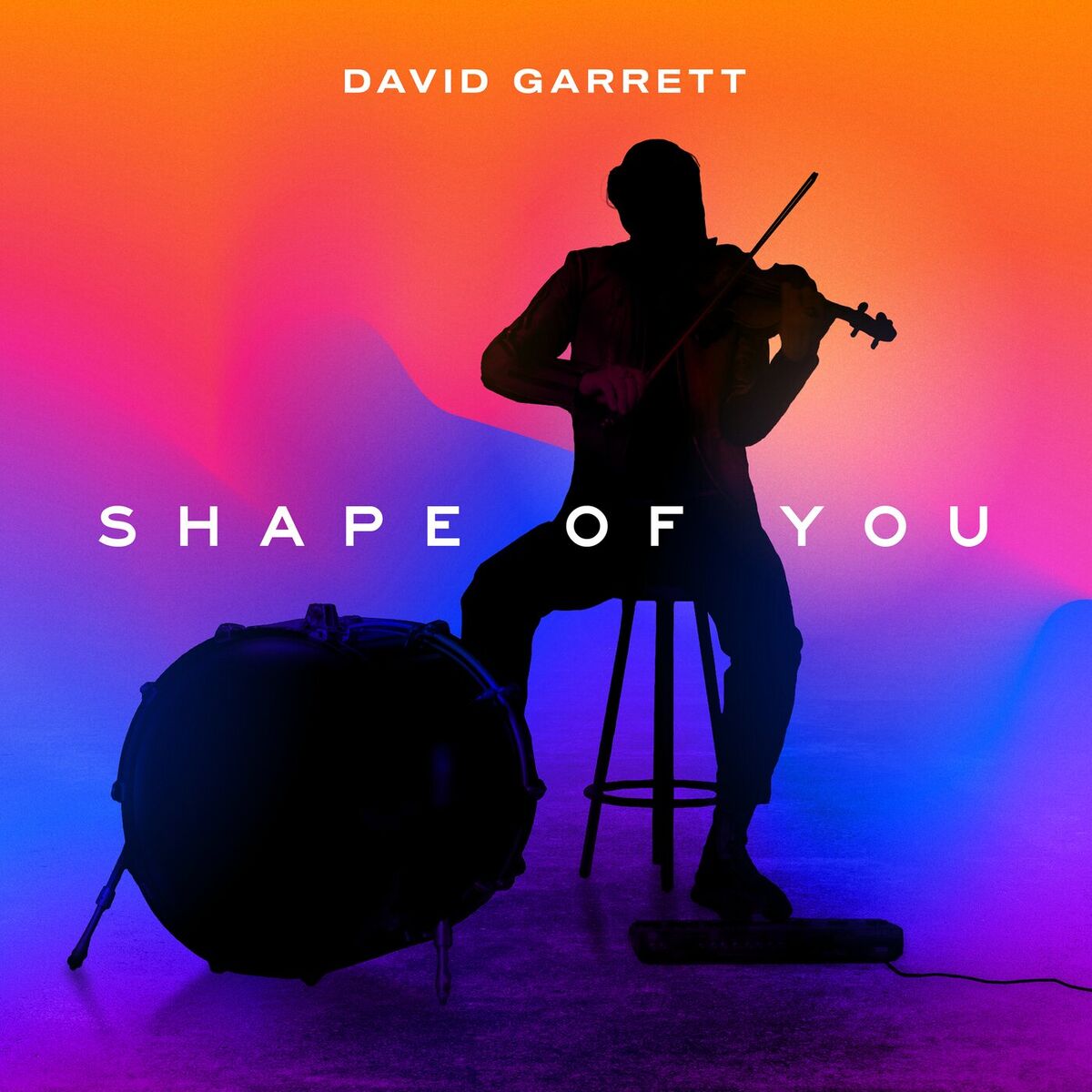 Album cover of Shape Of You