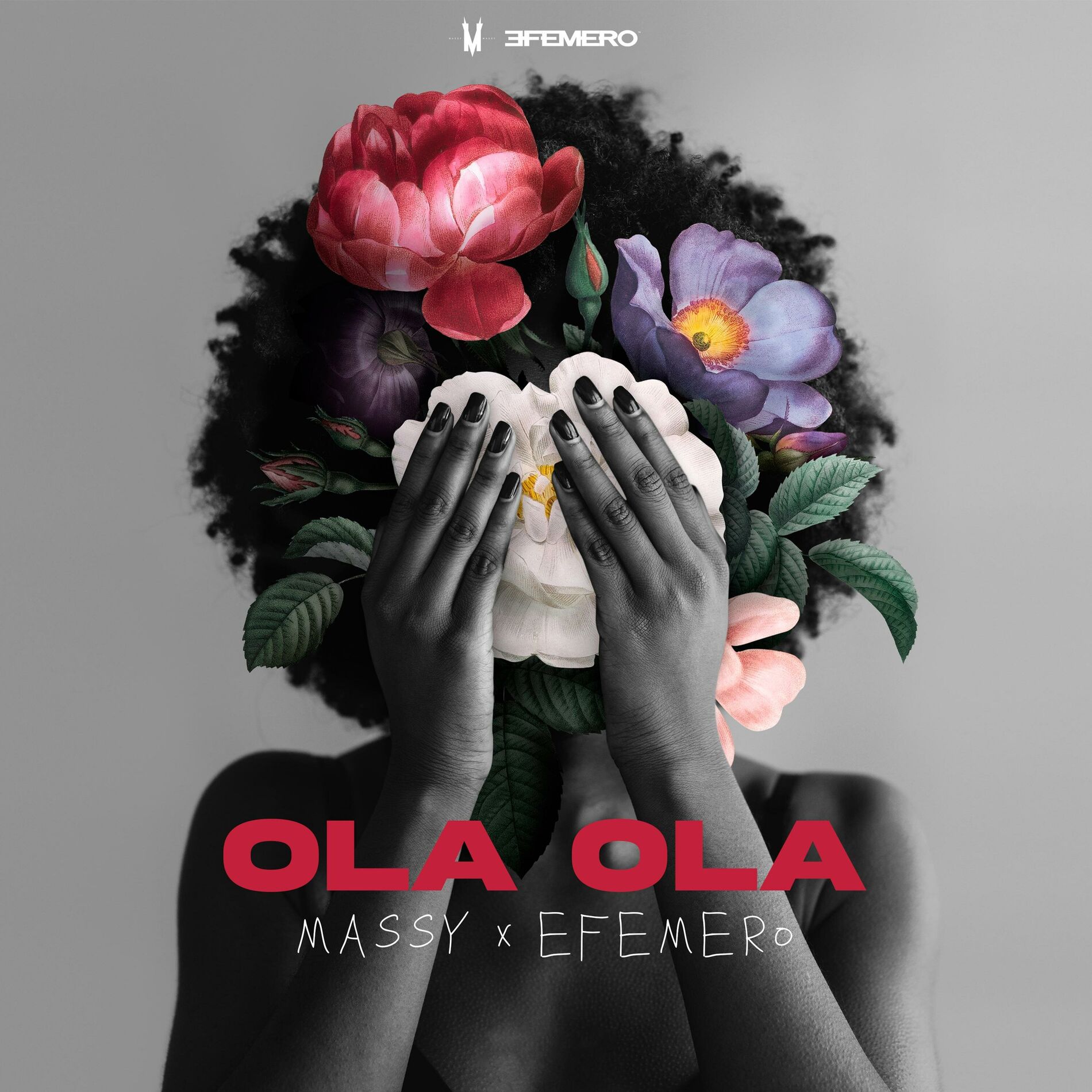 Album cover of Ola Ola
