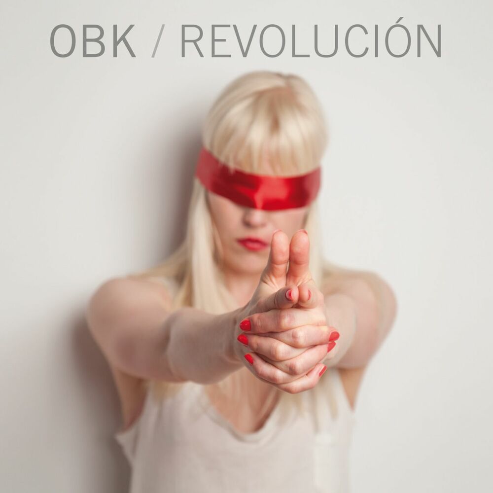 Picture of Revolución