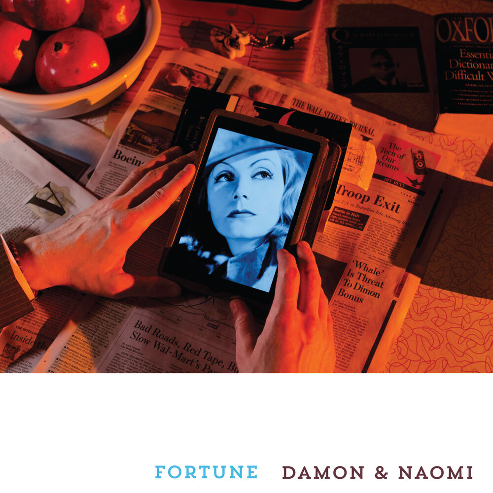 Picture of Fortune