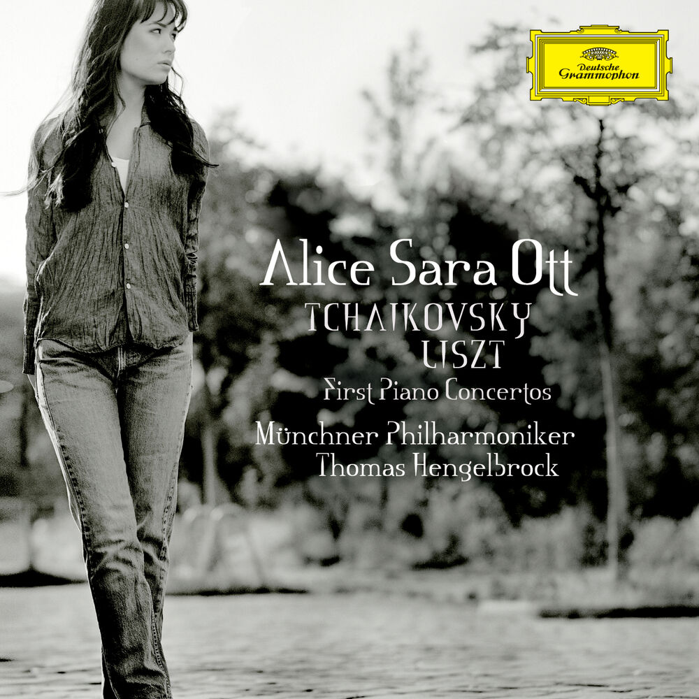 Picture of Tchaikovsky / Liszt: First Piano Concertos