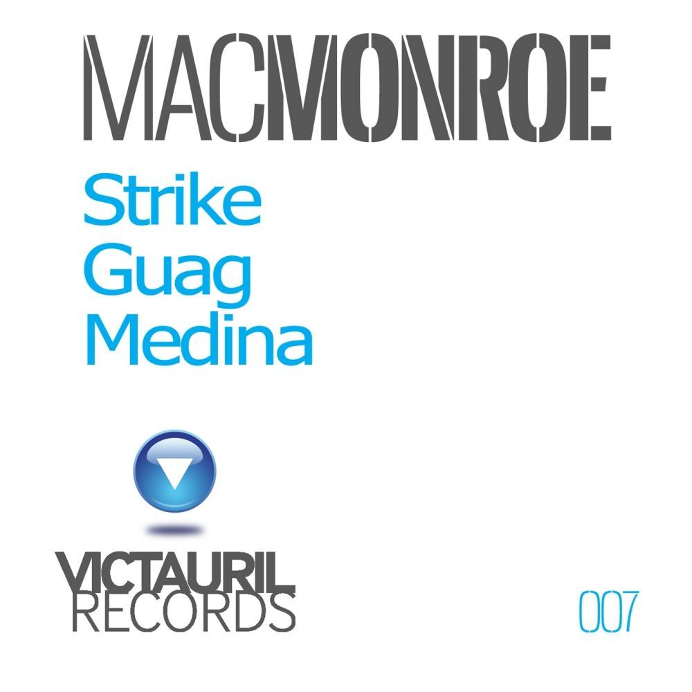 Picture of Strike - EP