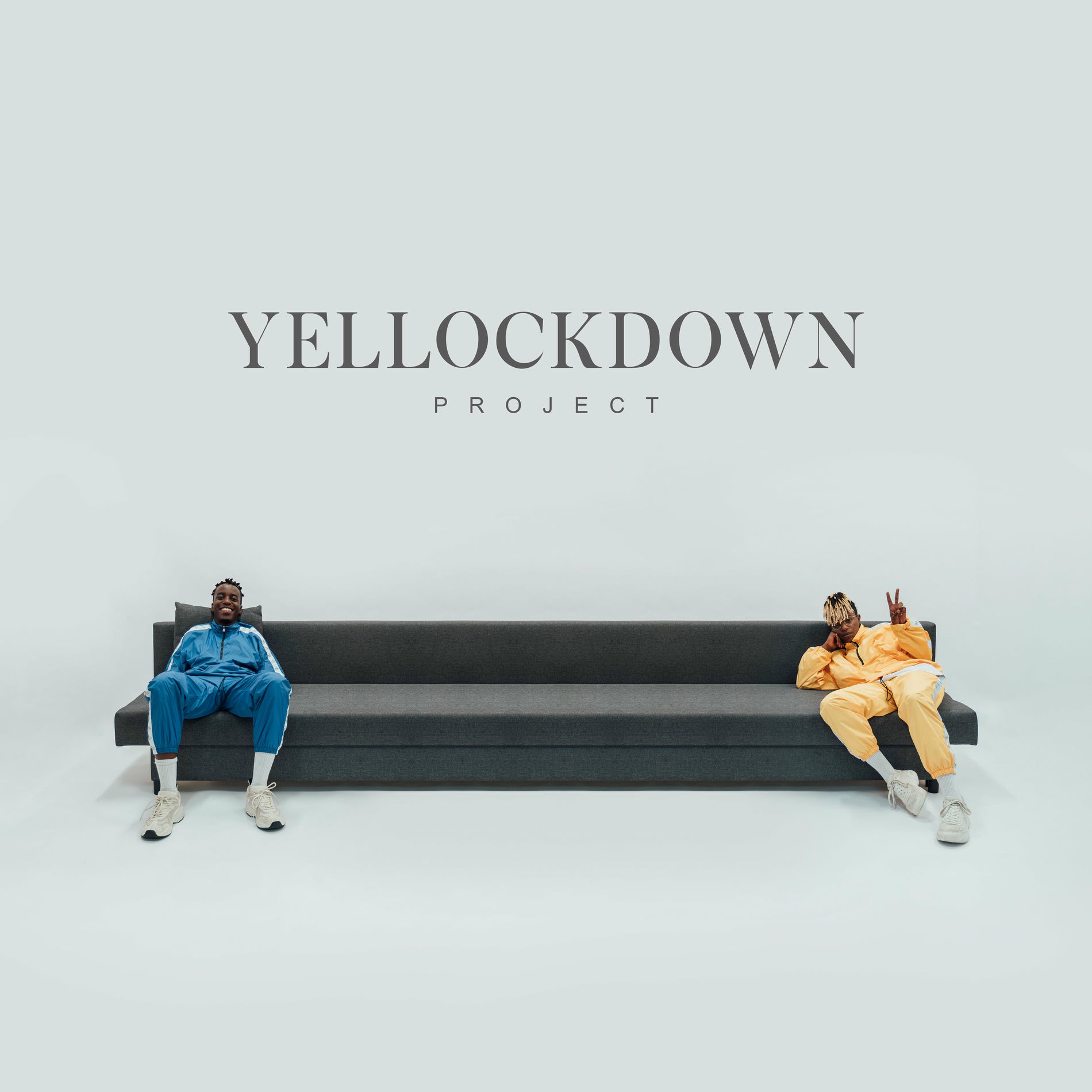 Album cover of Lalala