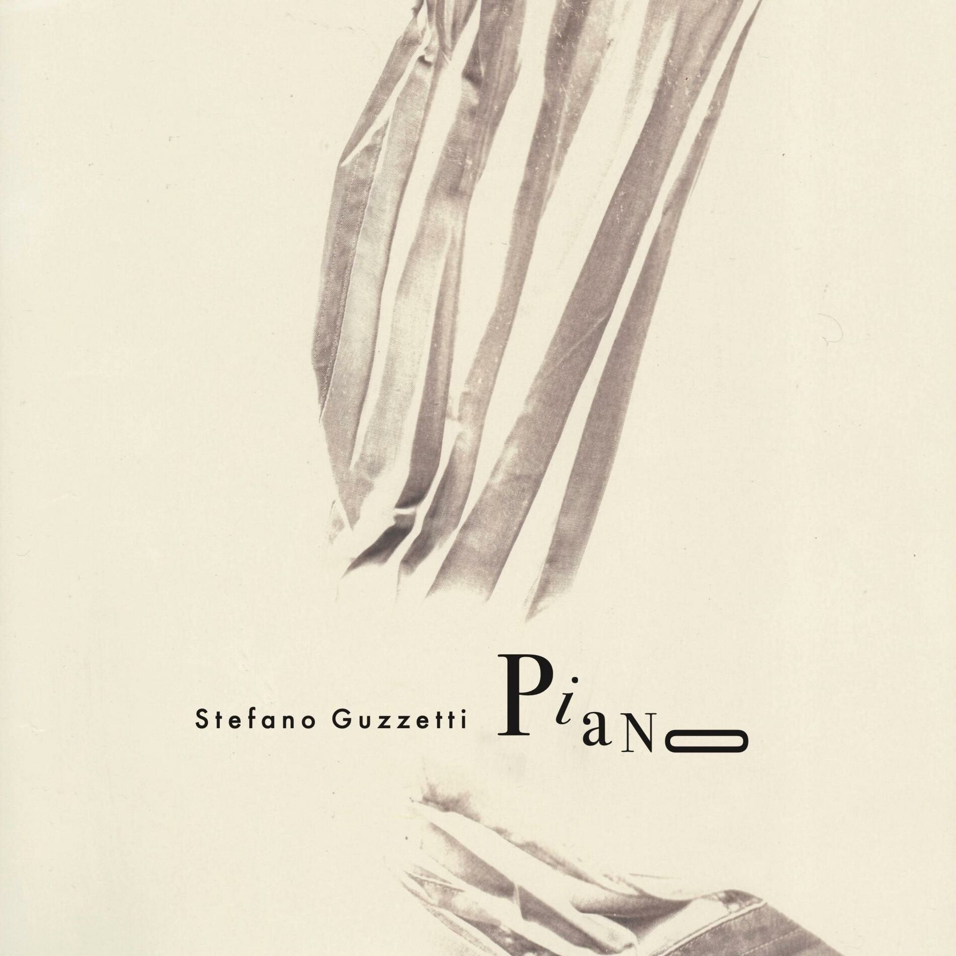 Album cover of Piano