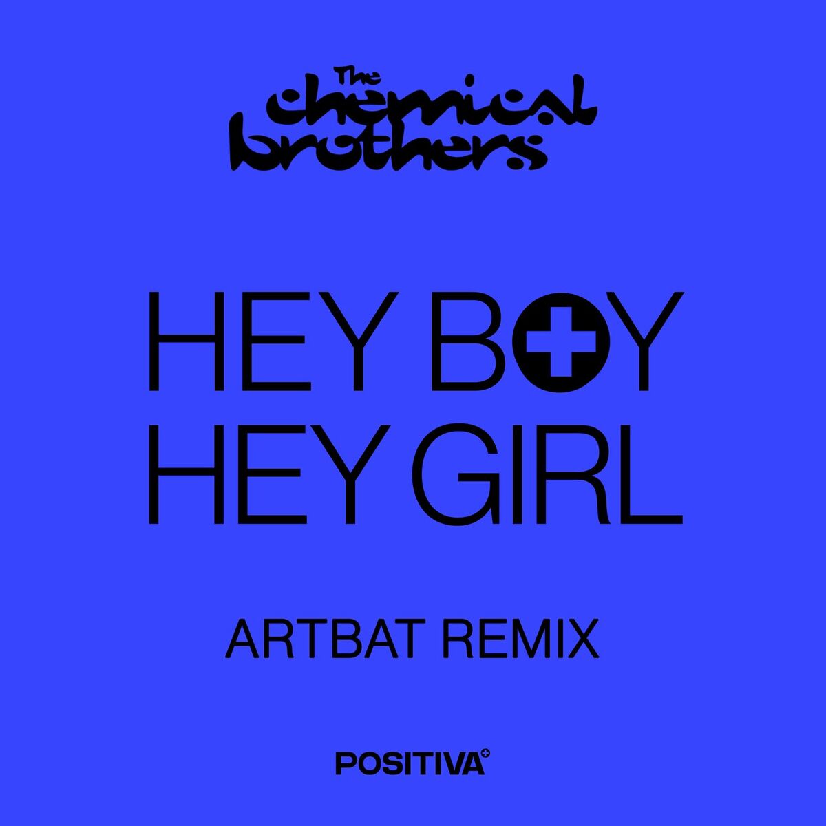 Album cover of Hey Boy Hey Girl