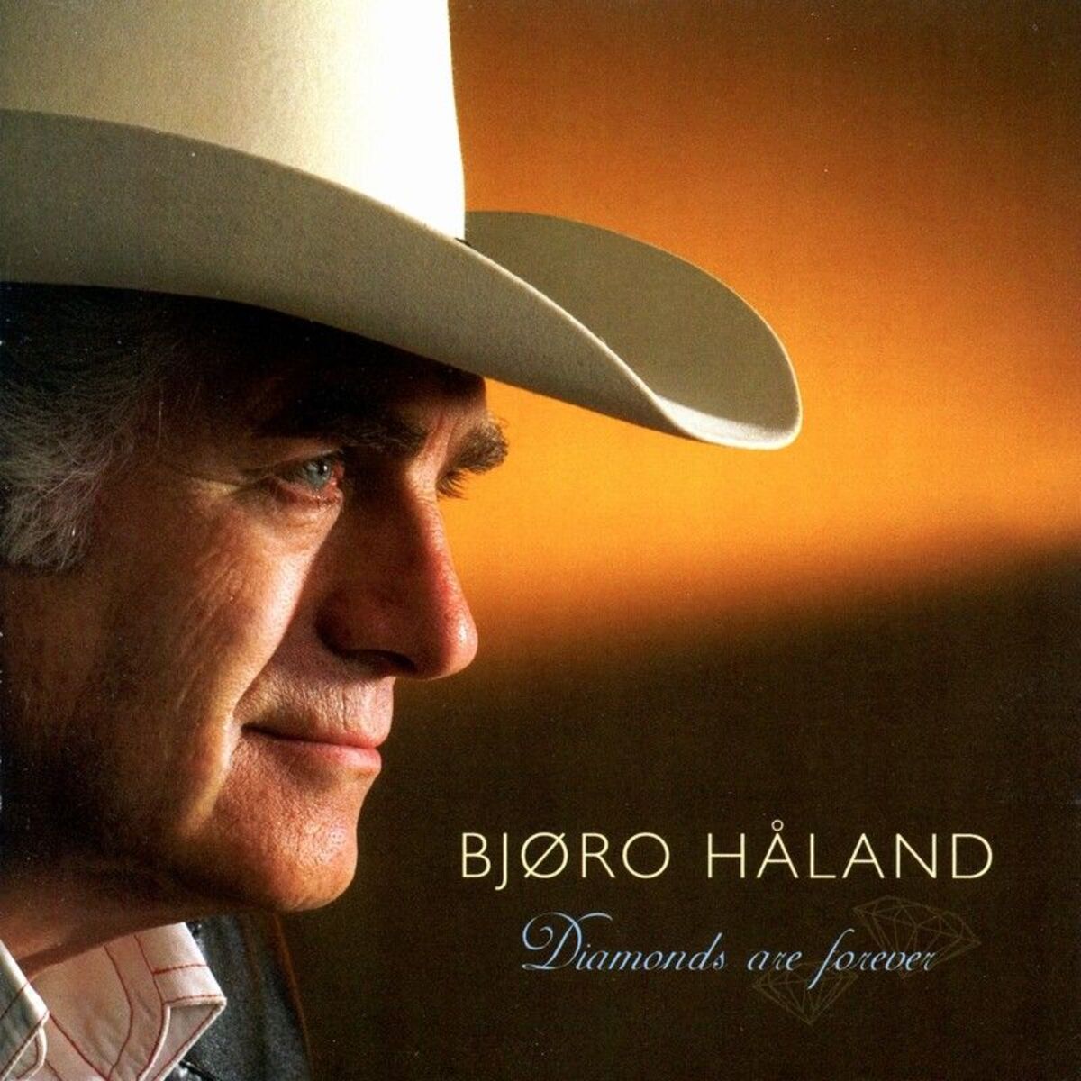 Album cover of Diamonds Are Forever