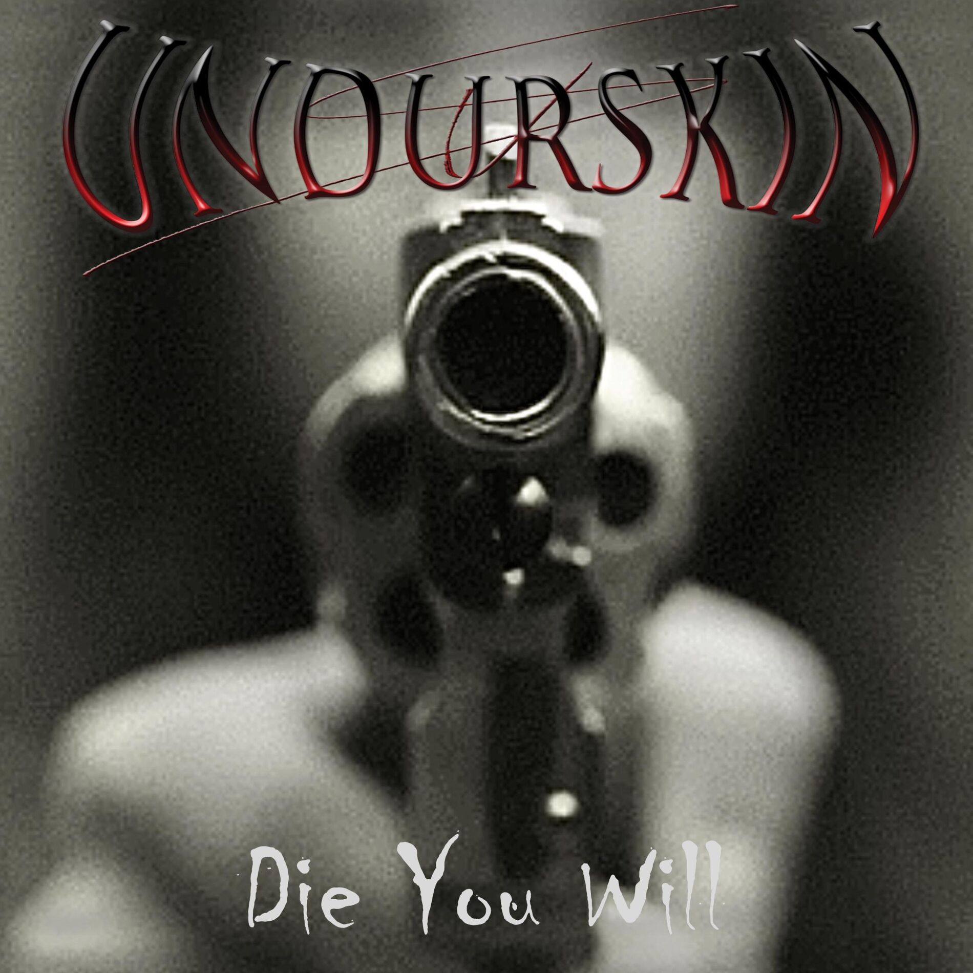 Album cover of Die You Will