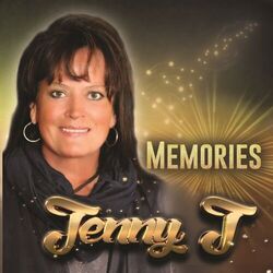 Cover of Memories