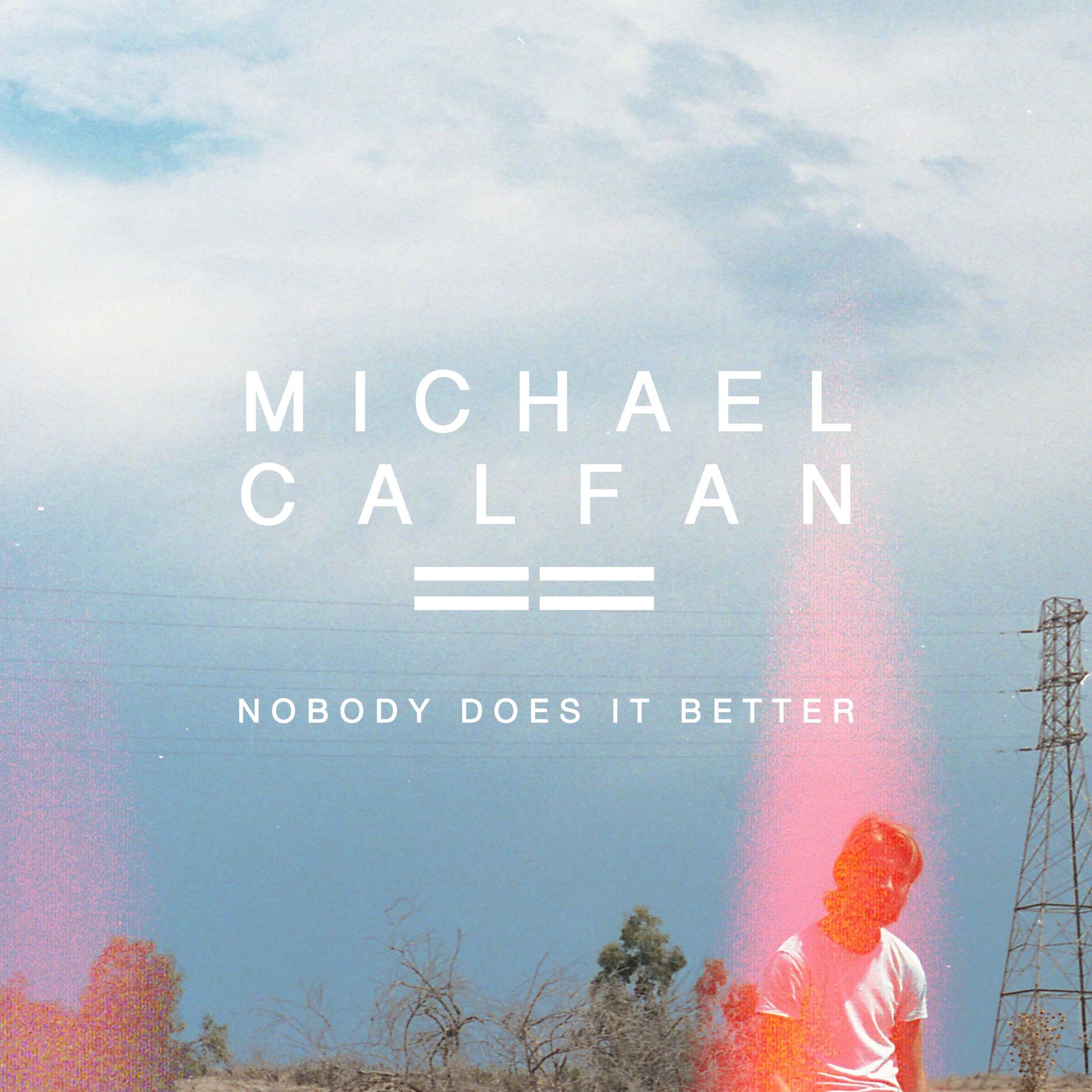 Album cover of Nobody Does It Better