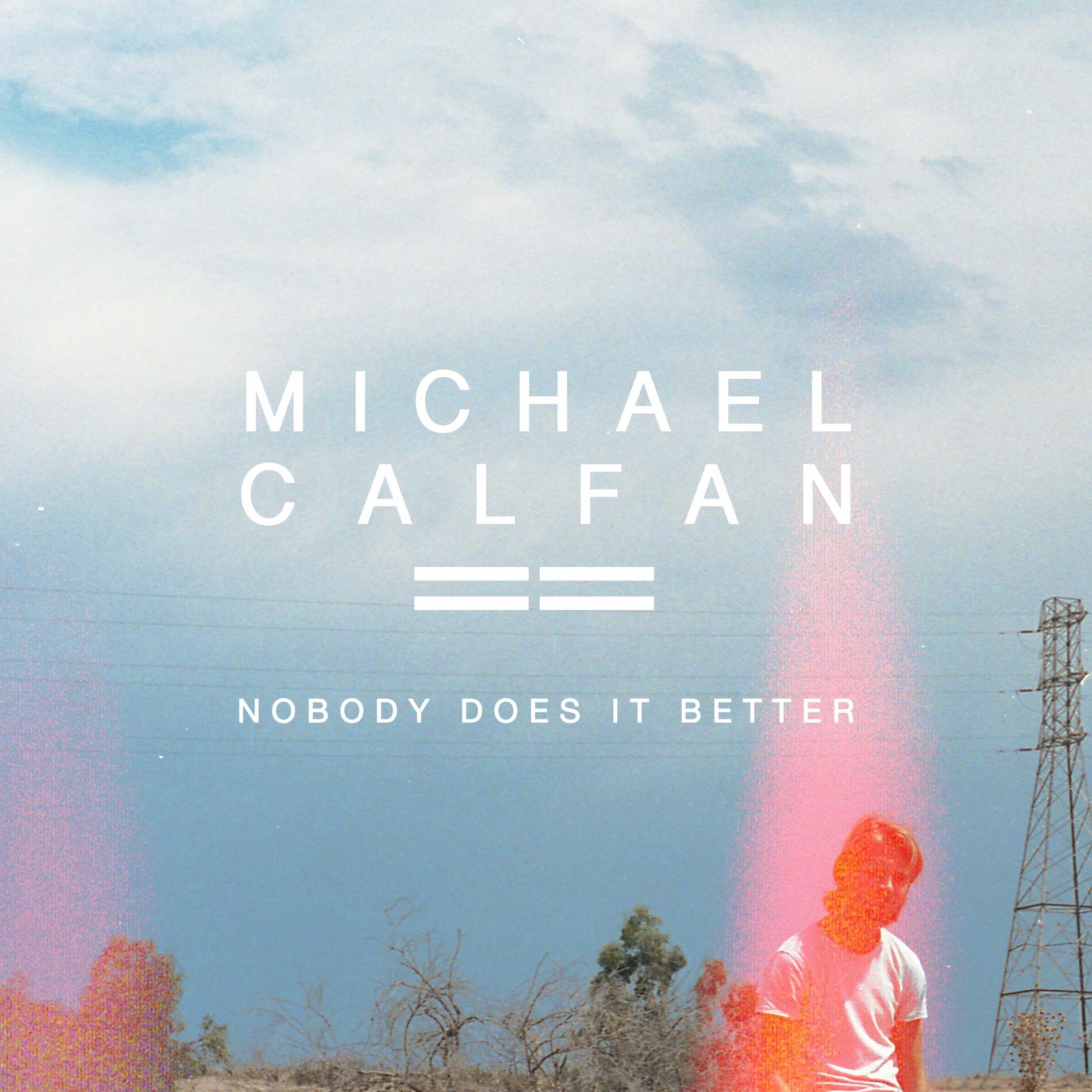 Album cover of Nobody Does It Better