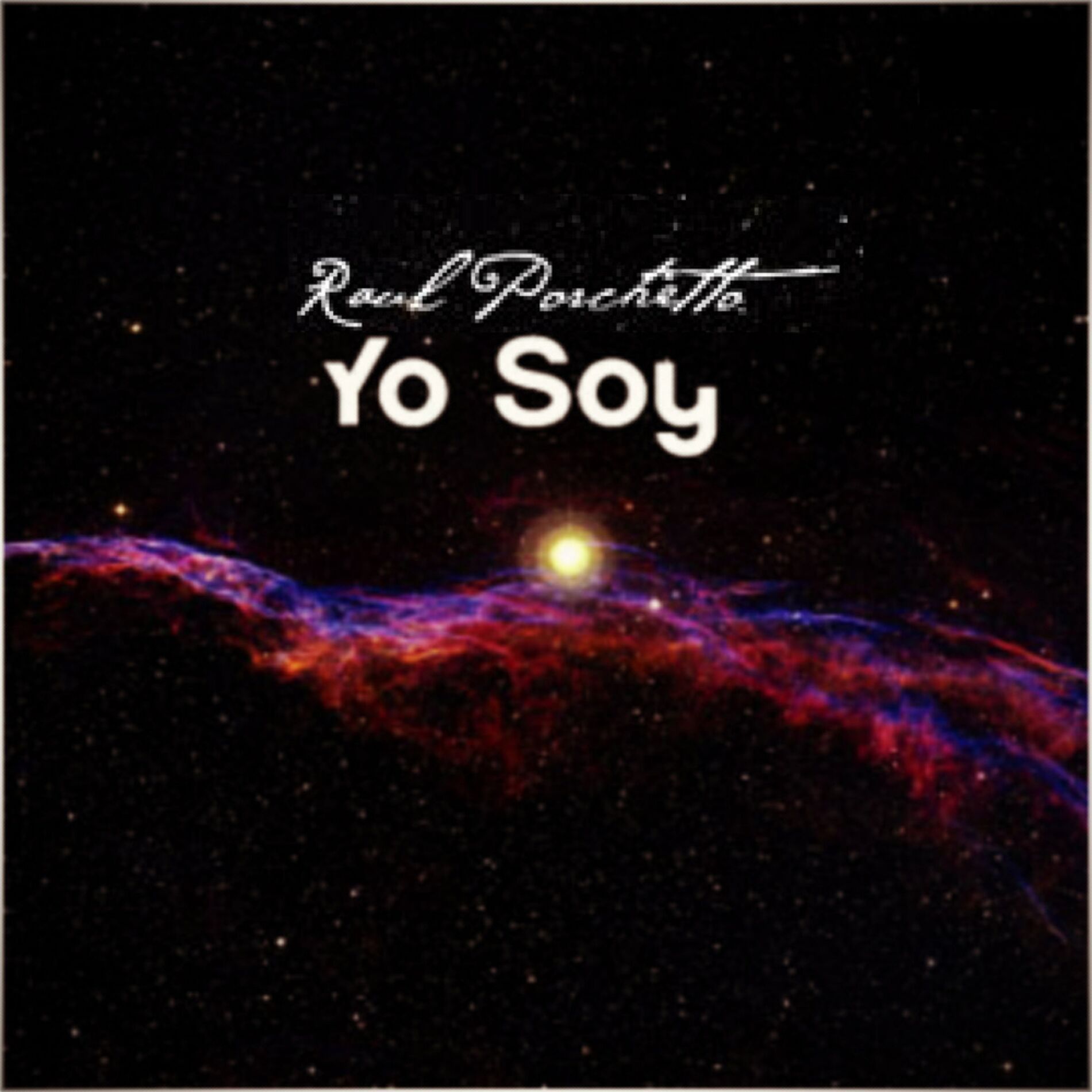 Album cover of Yo soy