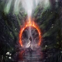 Fire to Rain