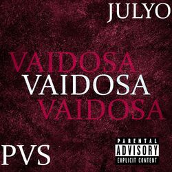 Cover of Vaidosa