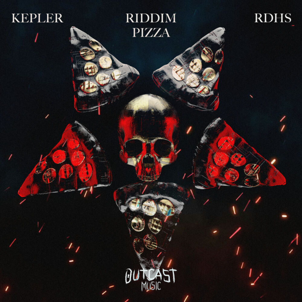 Picture of Riddim Pizza
