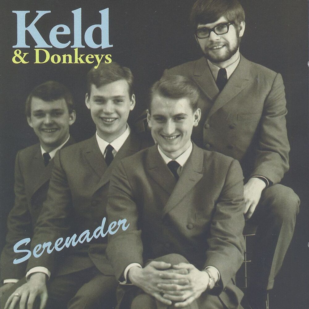 Picture of Serenader
