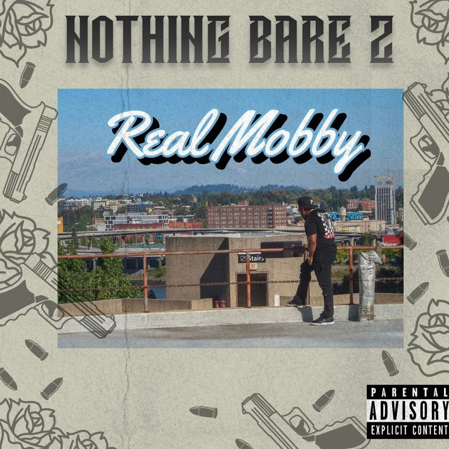 Album cover of Nothing bare 2