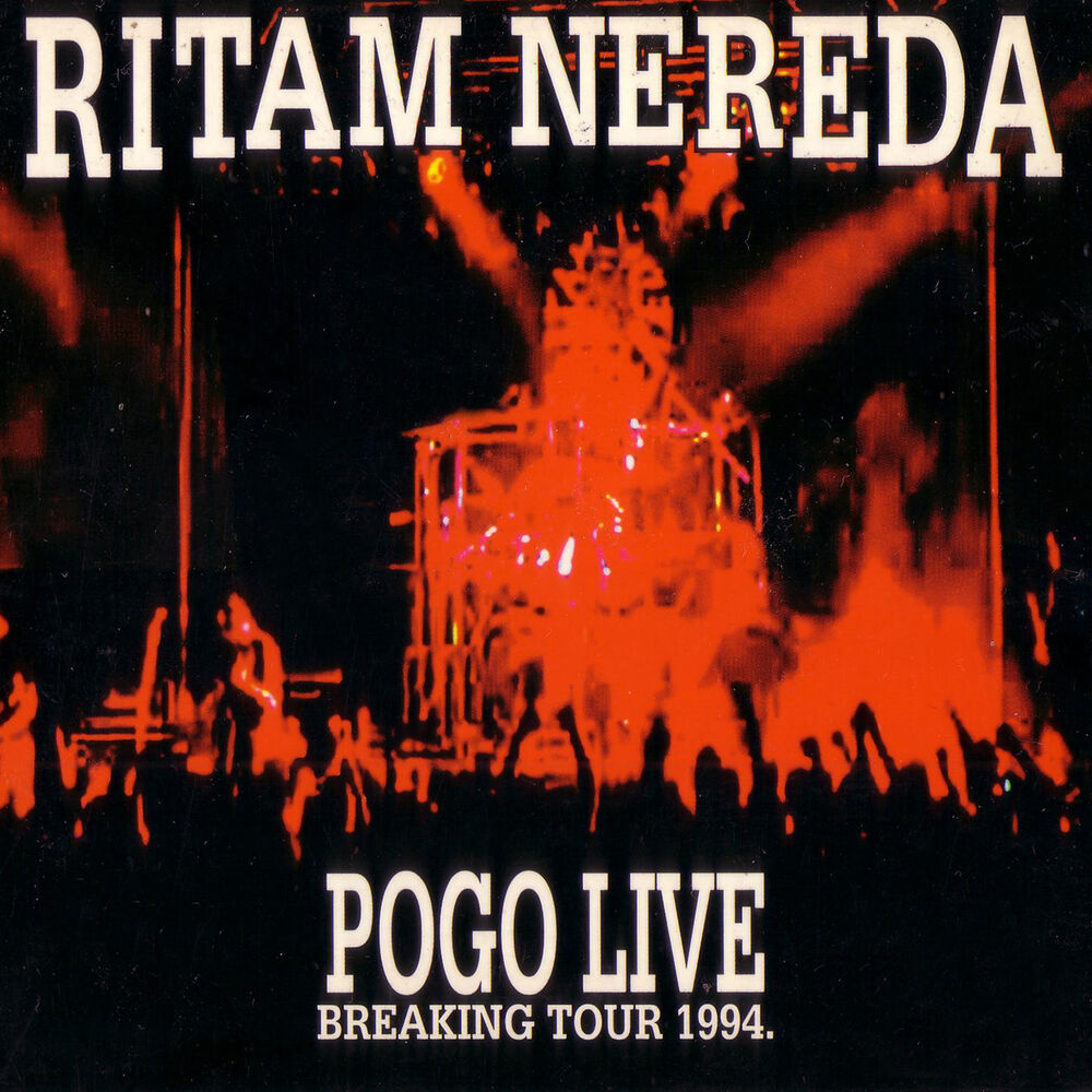 Picture of Pogo Live