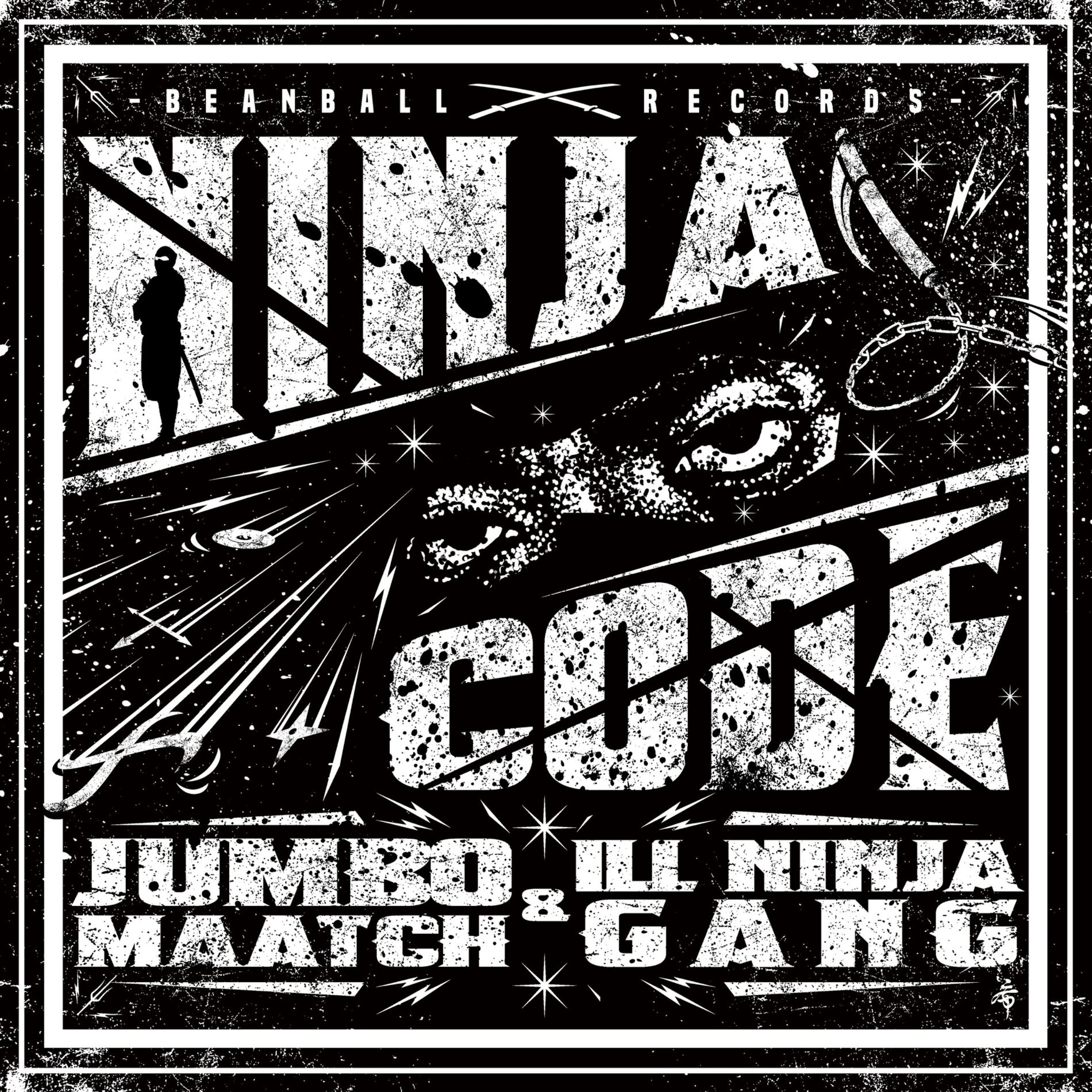 Ninja Man: albums, songs, concerts | Deezer Ninja Man: albums, songs, concerts | Deezer