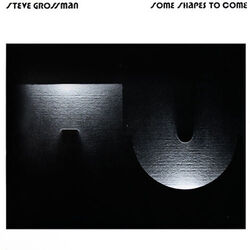 Cover of Some Shapes to Come