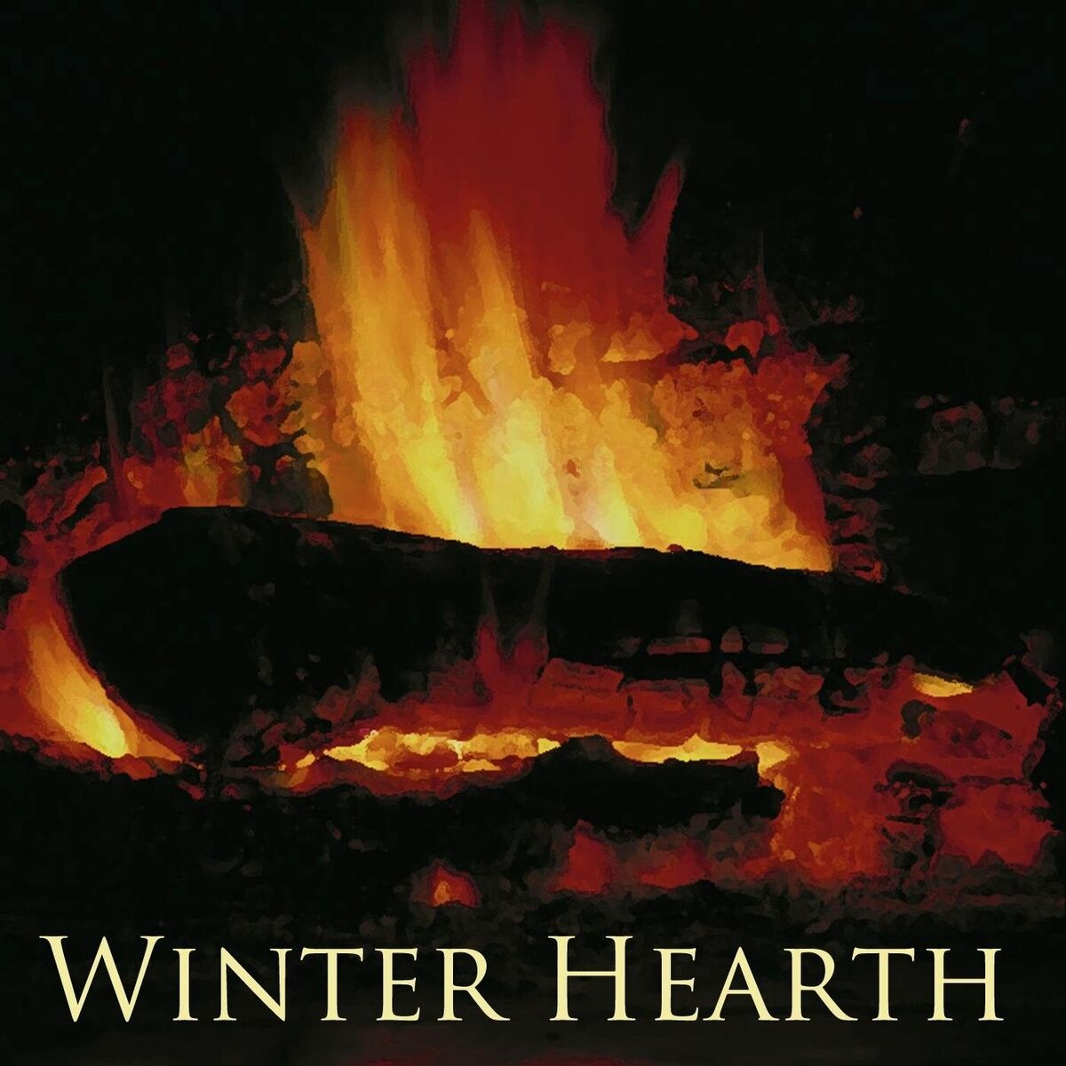 Album cover of Winter Hearth