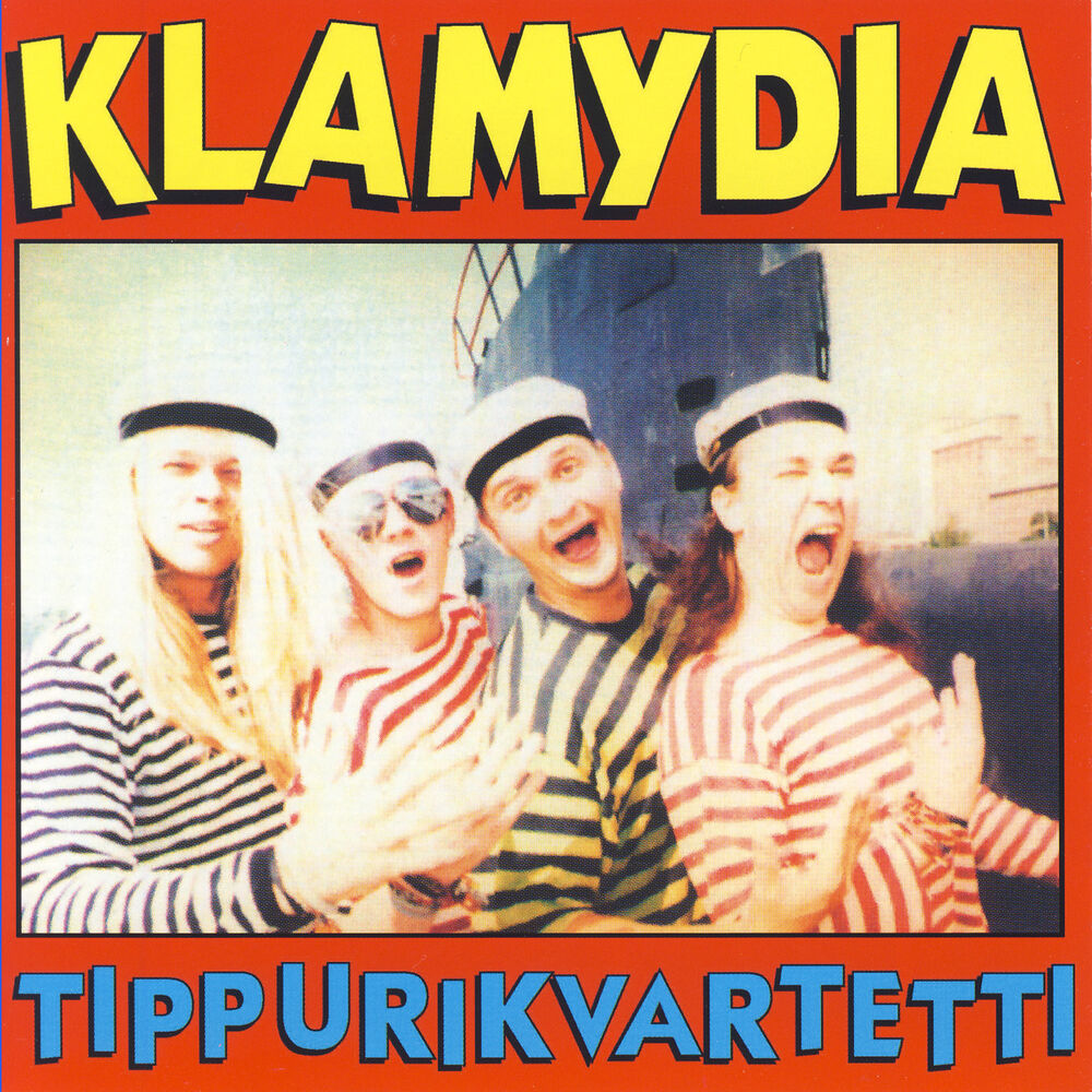 Picture of Tippurikvartetti